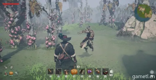 《侧风之旅》Steam发售日?MMO海盗新游,等你启航! 《侧风之旅》Steam发售日?MMO海盗新游,等你启航!